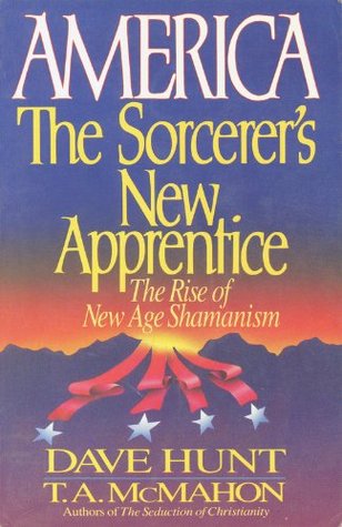 America, the Sorcerer's New Apprentice: The Rise of New Age Shamanism