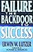 Failure: The Back Door to Success