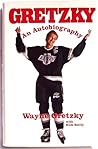 Gretzky Autobiography