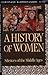 A History of Women: Silence...