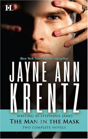 The Man In The Mask (Mass Market Paperback)
