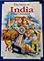 The story of India for chil...