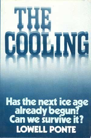 The Cooling: Has the Next Ice Age Already Begun?