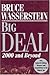 Big Deal by Bruce Wasserstein