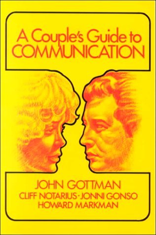 A Couple's Guide to Communication (Paperback)