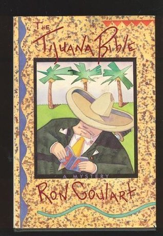 The Tijuana Bible (Hardcover)