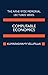 Computable Economics: The Arne Ryde Memorial Lectures (Ryde Lectures)