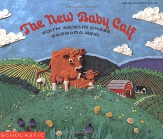 The New Baby Calf (Paperback)