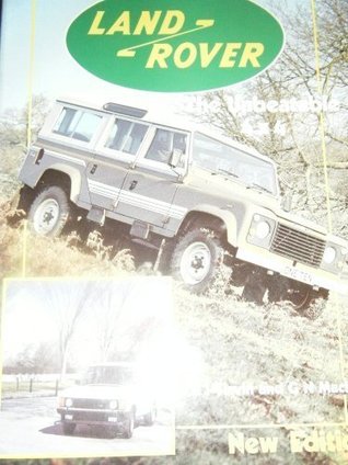 Land Rover: The Unbeatable 4x4 (Hardcover)