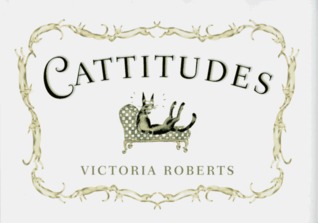 Cattitudes (Hardcover)