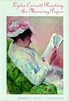 Lydia Cassat Reading the Morning Paper
