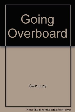 Going Overboard (Hardcover)
