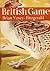 British Game (Collins New Naturalist Library, Book 2)