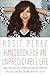 Handbook for an Unpredictable Life: How I Survived Sister Renata and My Crazy Mother, and Still Came Out Smiling (with Great Hair)