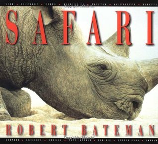 Safari (Hardcover)