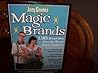 Joey Green's Magic Brands by Joey Green