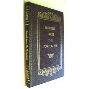 Sonnets From The Portuguese