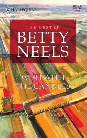 Wish with the Candles (Paperback)