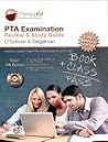 PTA Examination Review and Study Guide (4th Edition) PTA Examination Review and Study Guide (4th Edition)