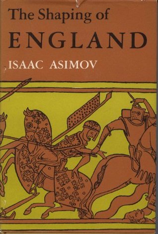 The Shaping of England (Hardcover)