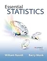 Essential Statistics [with Data CD & Formula Card]