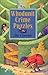 Whodunit Crime Puzzles