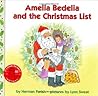 Amelia Bedelia and the Christmas List