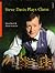 Steve Davis Plays Chess