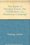 Battle of Hurtgen...