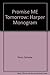 Promise Me Tomorrow (Harper Monogram)