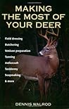 Making the Most of Your Deer
