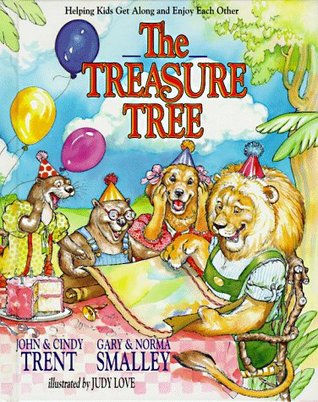 The Treasure Tree (Hardcover)