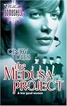 The Medusa Project by Cindy Dees