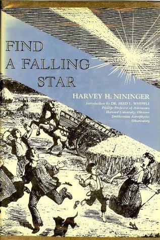 Find a Falling Star (Hardcover)