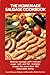 The Homemade Sausage Cookbook