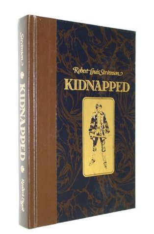 Kidnapped