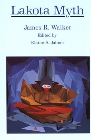 Lakota Myth (Paperback)