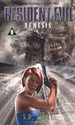Nemesis (Resident Evil, #5)