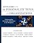 Quick Guide to the 16 Personality Types in Organizations: Understanding Personality Differences in the Workplace