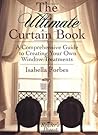 The Ultimate Curtain Book The Ultimate Curtain Book