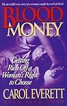 Blood Money by Carol Everett