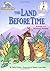 The Land Before Time by Molly Goode