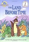 The Land Before Time by Molly Goode