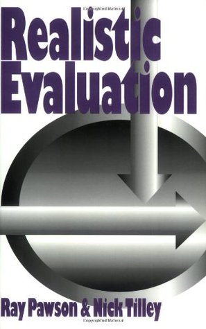 Realistic Evaluation (Paperback)