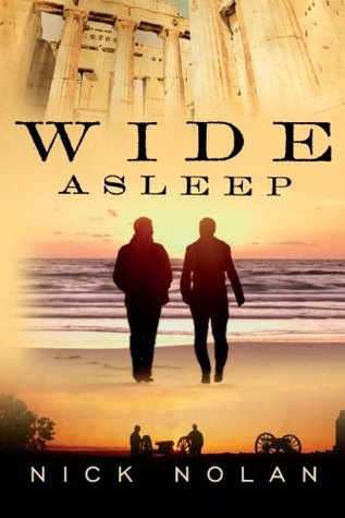 Wide Asleep (Tales from Ballena Beach #3)