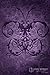 Purple Butterfly Journal