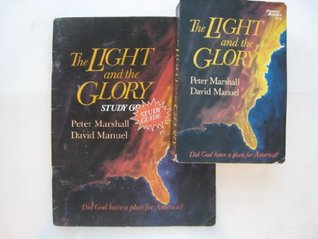 Light and Glory Study Guide (Paperback)