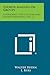 Fourier Analysis on Groups: Interscience Tracts in Pure and Applied Mathematics, No. 12