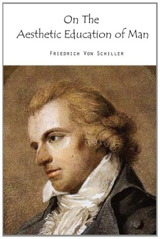 On The Aesthetic Education Of Man