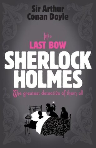 His Last Bow